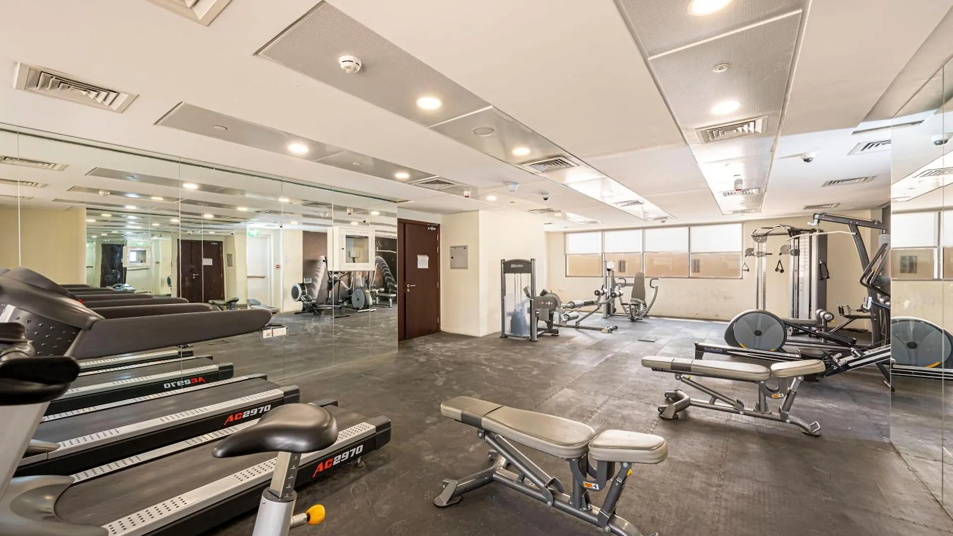 Charming Studio With Dubailand Charm Apartment Dubai