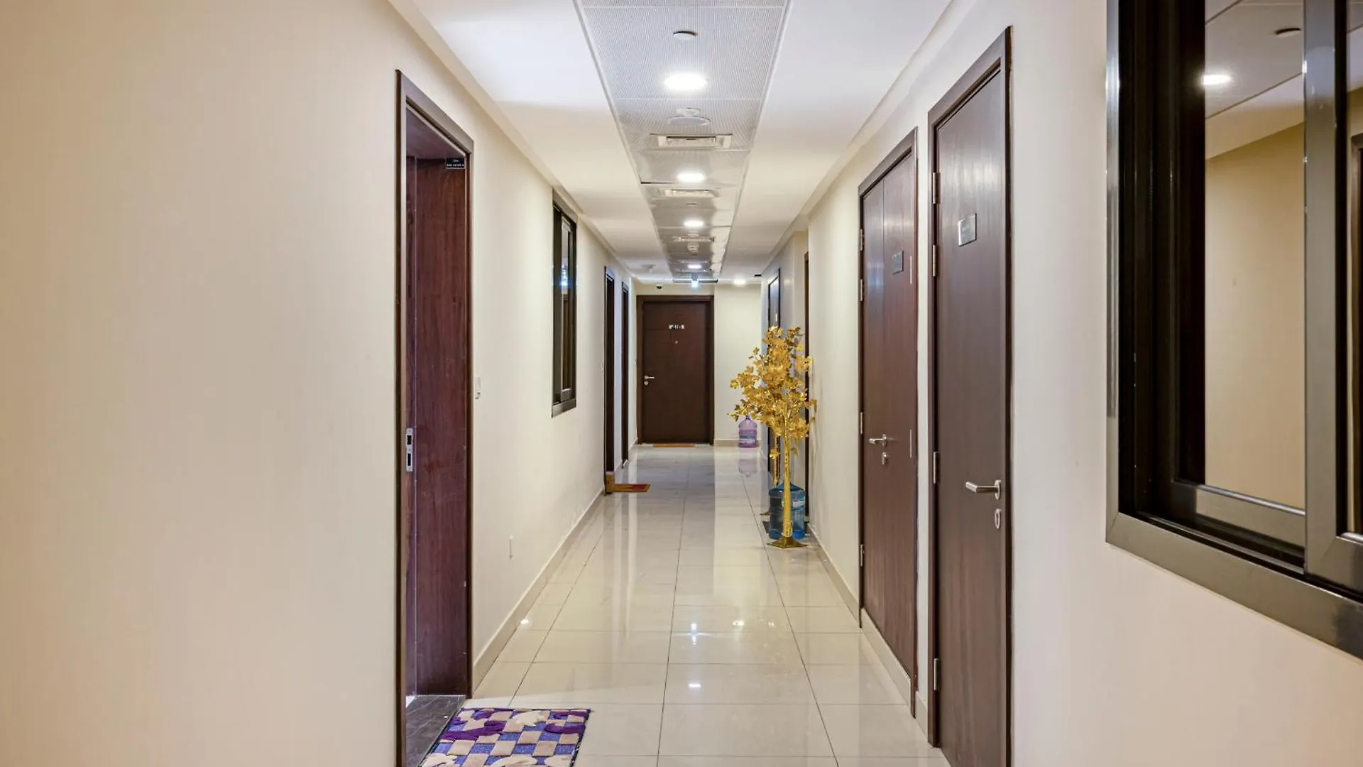 Apartment Charming Studio With Dubailand Charm
