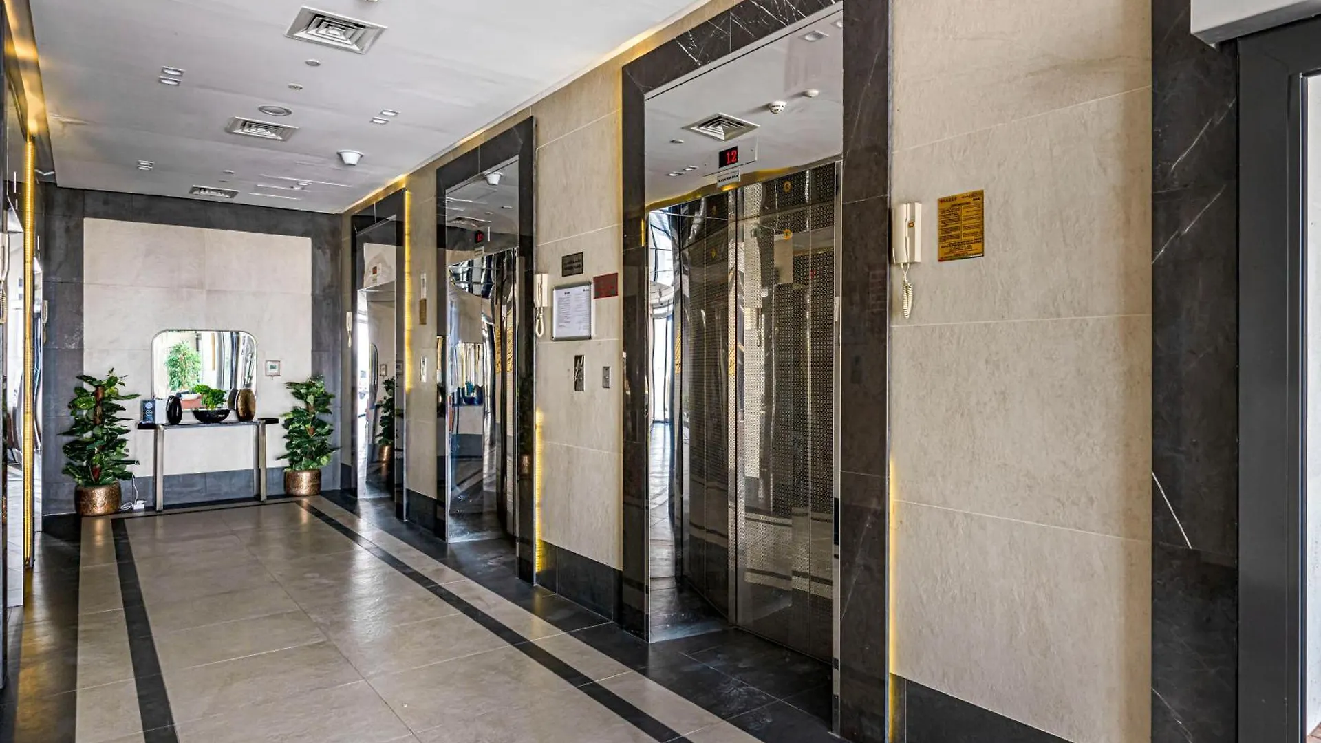 Charming Studio With Dubailand Charm Dubai