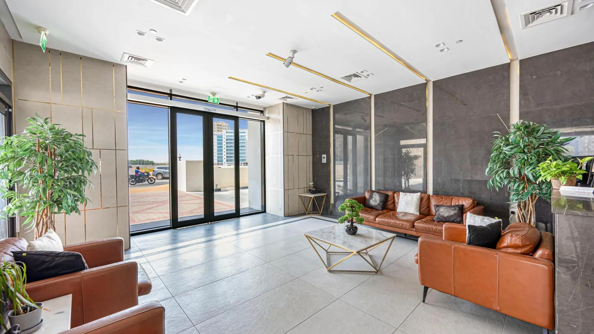 Charming Studio With Dubailand Charm 0*, Dubai