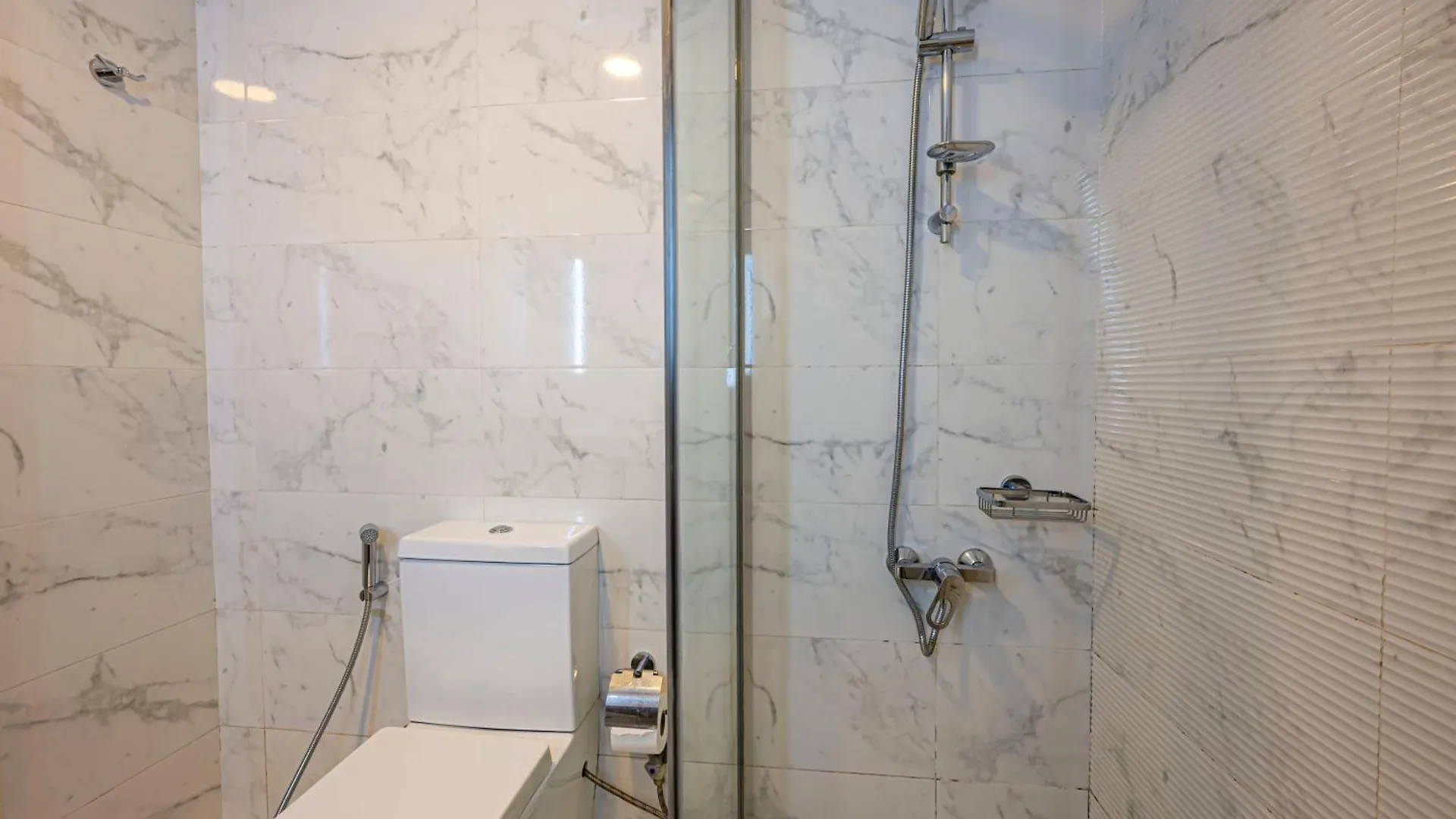 Charming Studio With Dubailand Charm 0*, Dubai United Arab Emirates