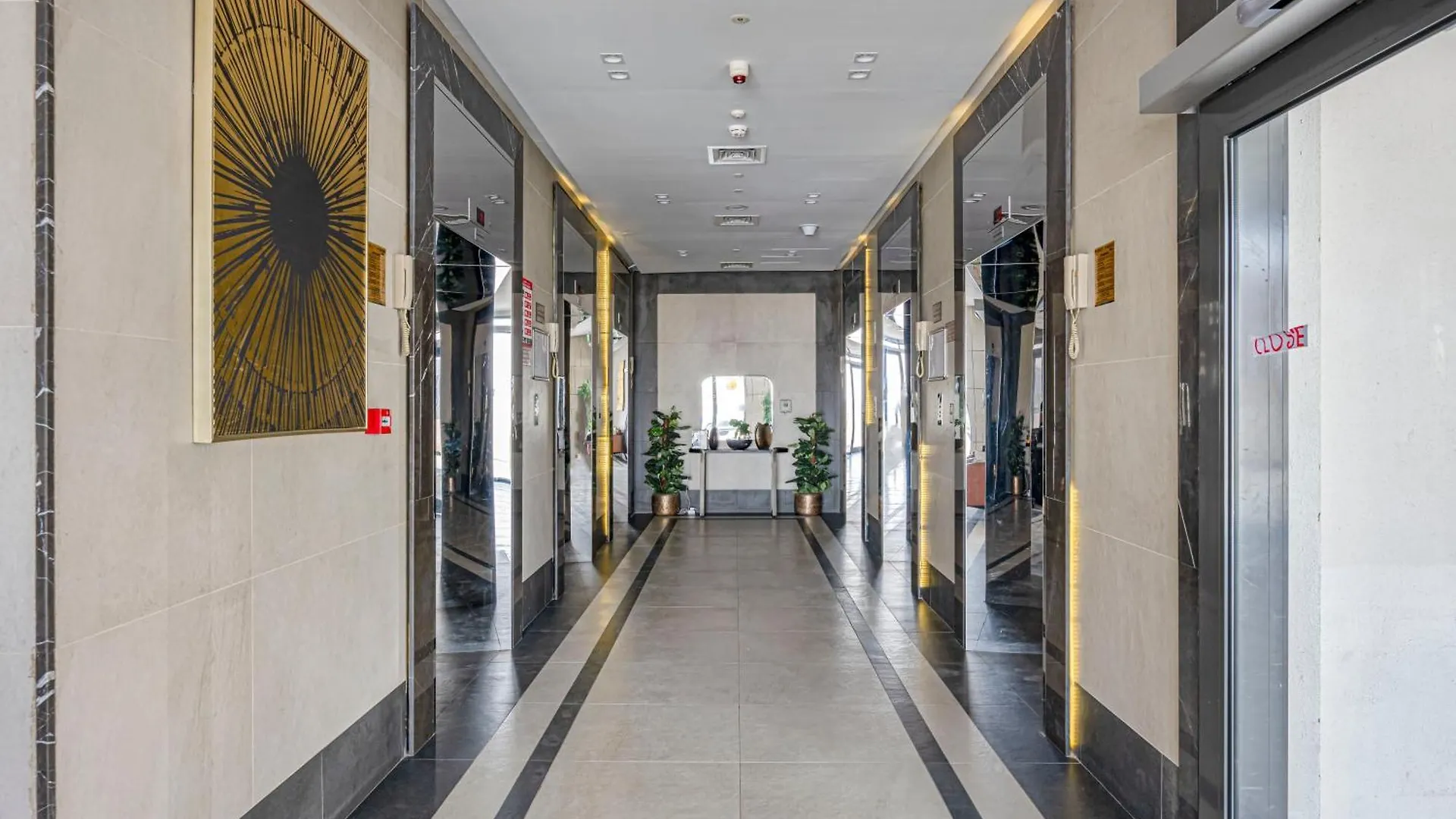 Apartment Charming Studio With Dubailand Charm