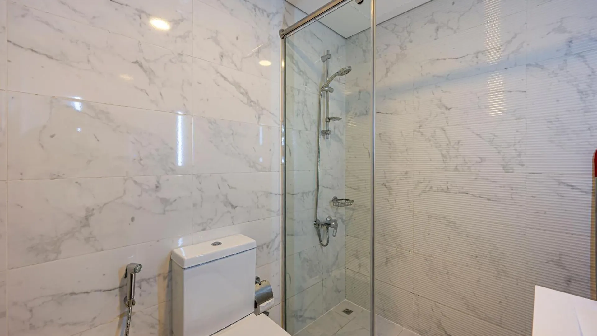 Charming Studio With Dubailand Charm
