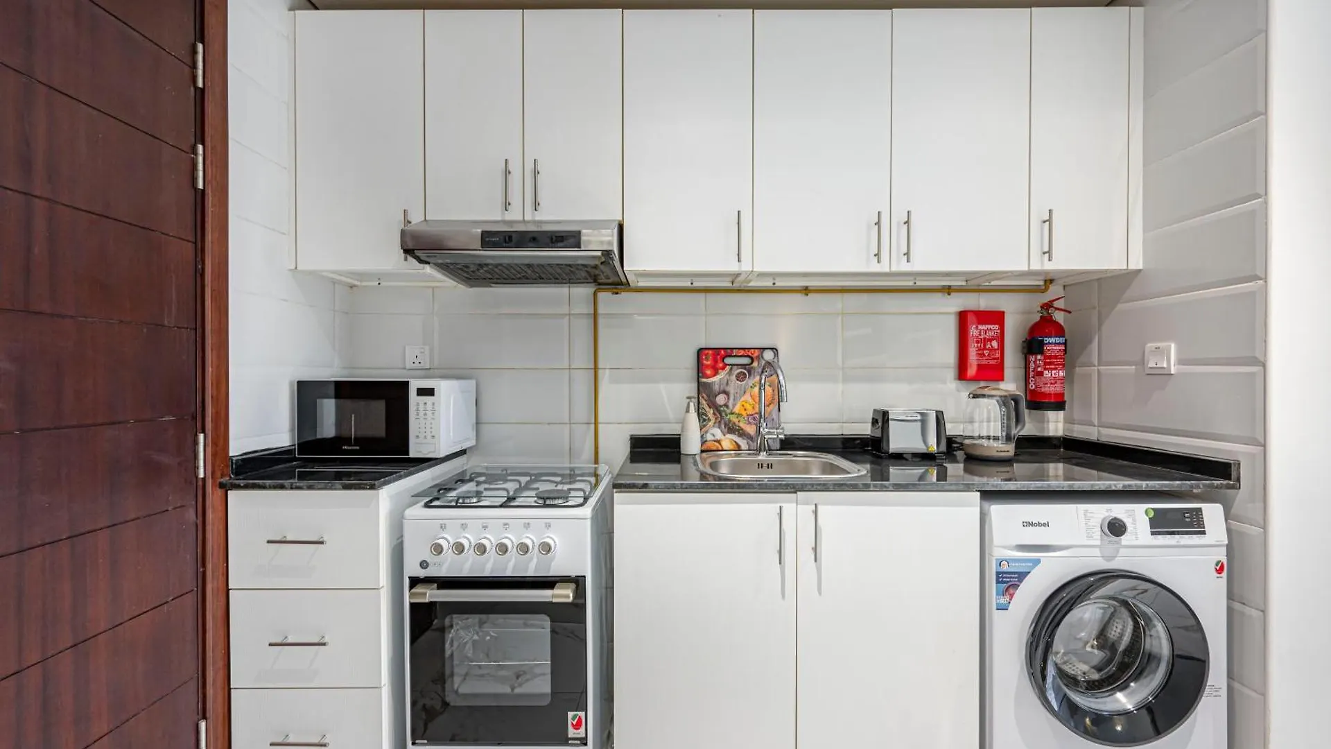 Apartment Charming Studio With Dubailand Charm United Arab Emirates