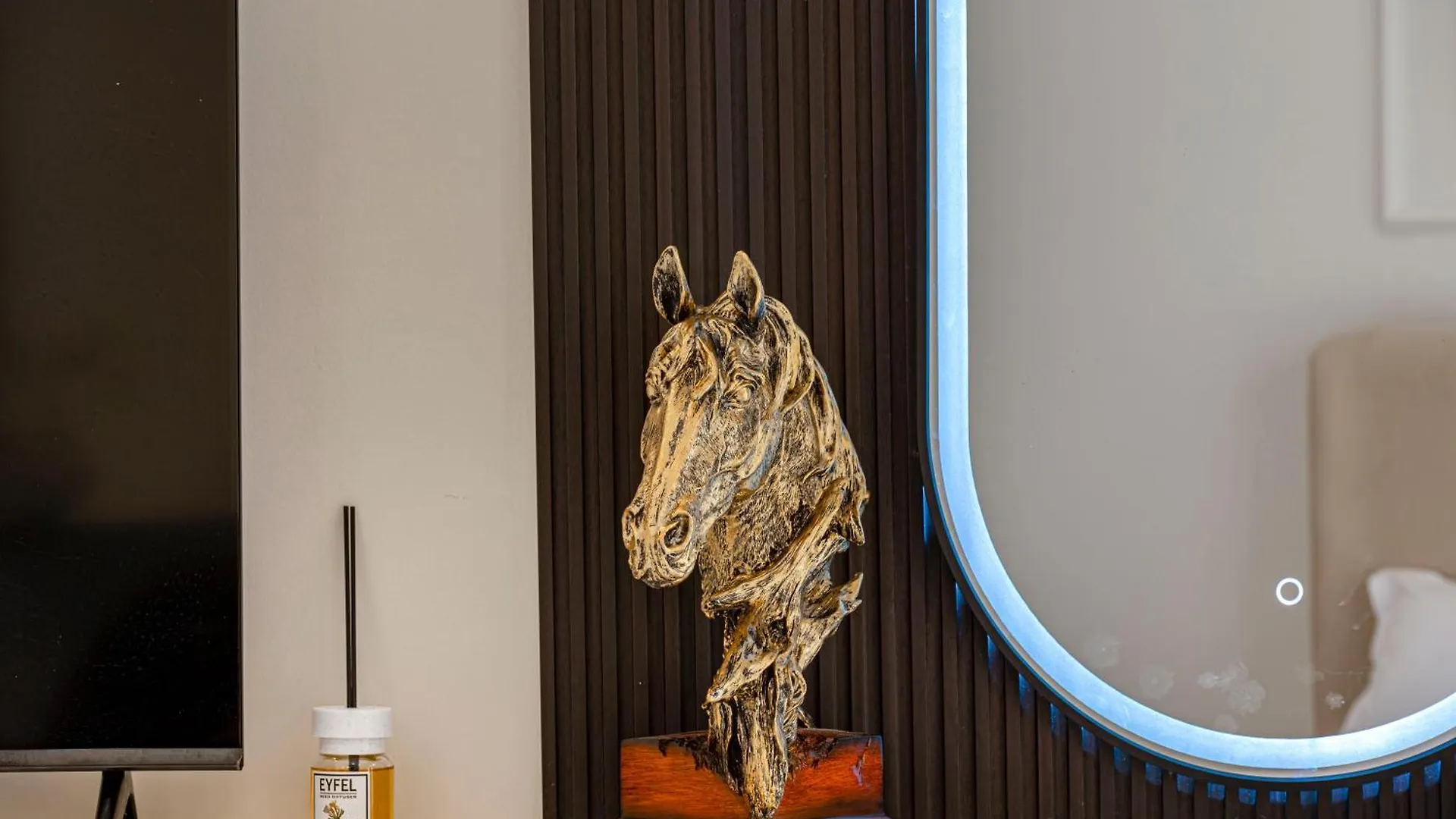 Apartment Charming Studio With Dubailand Charm