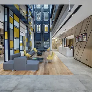 Urban Al Khoory Hotel