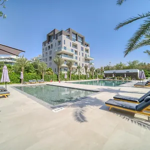 Apart Otel Stella Al-barari, Dubai